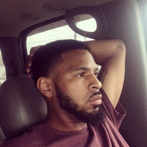 Meet your Posher, Charles